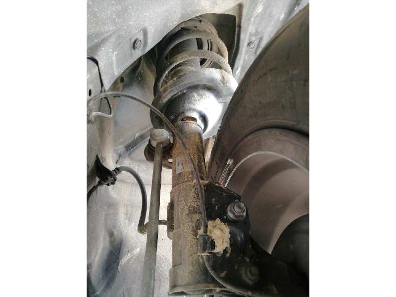 Recambio de amortiguador delantero izquierdo para subaru outback (b15) executive plus s awd referencia OEM IAM   