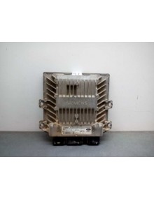 Recambio de centralita motor uce para ford fusion (cbk) ambiente referencia OEM IAM 3S6112A650LC  