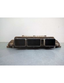 Recambio de centralita motor uce para ford fusion (cbk) ambiente referencia OEM IAM 3S6112A650LC   2