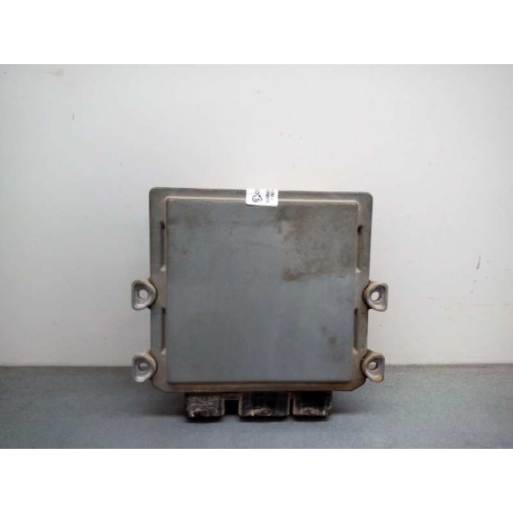 Recambio de centralita motor uce para ford fusion (cbk) ambiente referencia OEM IAM 3S6112A650LC  