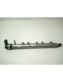 Recambio de rampa inyectora para bmw serie 1 berlina (e81/e87) 120d referencia OEM IAM 7797882 0445214131 