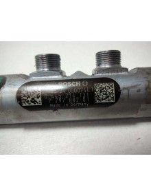 Recambio de rampa inyectora para bmw serie 1 berlina (e81/e87) 120d referencia OEM IAM 7797882 0445214131  2