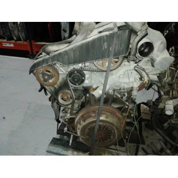 Recambio de motor completo para renault laguna (b56) 2.2 diesel referencia OEM IAM G8TE706 DEPRESOR POLEA 