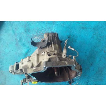Recambio de caja cambios para kia rio 1.5 cat referencia OEM IAM  127.107KM 