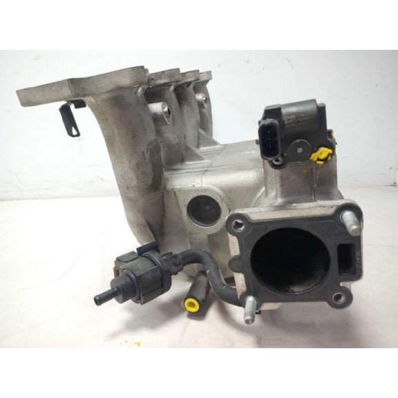 Recambio de colector admision para hyundai tucson (jm) 2.0 comfort referencia OEM IAM   