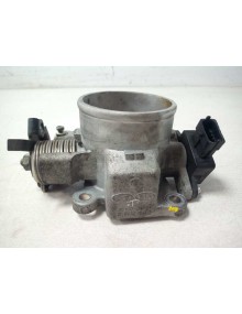 Recambio de caja mariposa para hyundai tucson (jm) 2.0 comfort referencia OEM IAM 3510023701  3 PINS 2