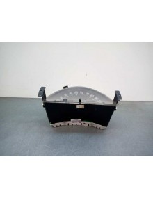 Recambio de cuadro instrumentos para volkswagen new beetle (9c1/1c1) 1.9 tdi referencia OEM IAM 1C0920820A  