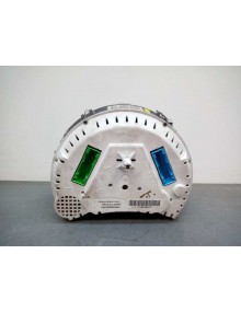 Recambio de cuadro instrumentos para volkswagen new beetle (9c1/1c1) 1.9 tdi referencia OEM IAM 1C0920820A   2