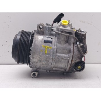 COMPRESOR AIRE ACONDICIONADO L939A / 0032304811 / VERE4455 DISPARA Y ENFRIA