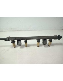 Recambio de rampa inyectora para hyundai tucson (jm) 2.0 comfort referencia OEM IAM 3531023600 9260930013 