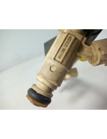 Recambio de rampa inyectora para hyundai tucson (jm) 2.0 comfort referencia OEM IAM 3531023600 9260930013  2