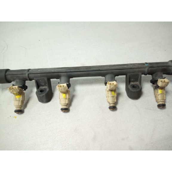 Recambio de rampa inyectora para hyundai tucson (jm) 2.0 comfort referencia OEM IAM 3531023600 9260930013 