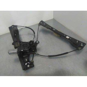 Recambio de elevalunas delantero izquierdo para opel astra k lim. 5türig excellence referencia OEM IAM 13406673 ELECTRICO 5P 7 P