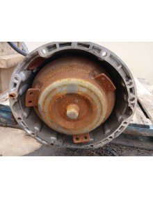 Recambio de caja cambios para chrysler jeep gr.cherokee (wh) 3.0 crd limited referencia OEM IAM P52108574AA AUTO 4X4 193.671km