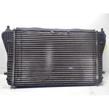 Recambio de intercooler para seat altea xl (5p5) 1.9 tdi referencia OEM IAM 1K0121345N  