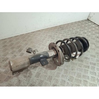 Recambio de amortiguador delantero derecho para citroën ds5 style referencia OEM IAM 9807718880  