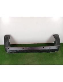 Recambio de paragolpes trasero para peugeot bipper (aa_) 1.4 hdi referencia OEM IAM 1309565070 1309565070 / E01C300020001 EO1C30