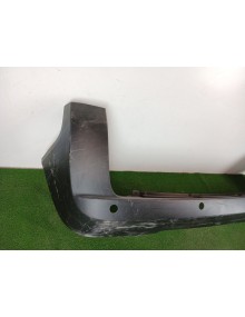 Recambio de paragolpes trasero para peugeot bipper (aa_) 1.4 hdi referencia OEM IAM 1309565070 1309565070 / E01C300020001 EO1C30 2