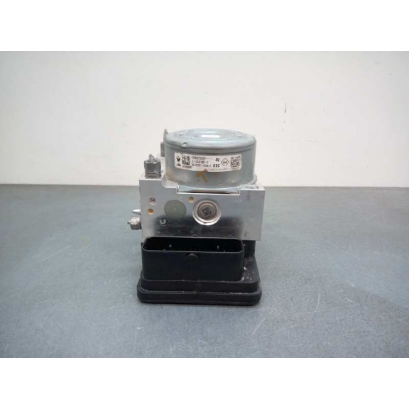 Recambio de abs para renault megane iv berlina 5p 1.3 tce referencia OEM IAM 476607355R  