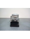 Recambio de abs para renault megane iv berlina 5p 1.3 tce referencia OEM IAM 476607355R  