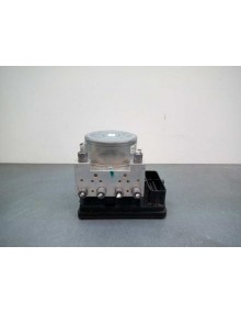 Recambio de abs para renault megane iv berlina 5p 1.3 tce referencia OEM IAM 476607355R   2