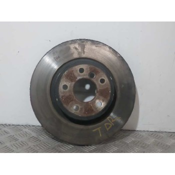 DISCO FRENO TRASERO DERECHO 