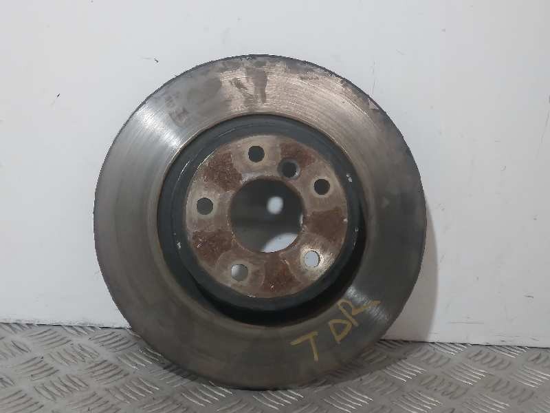 Recambio de disco freno trasero para jaguar xe portfolio awd referencia OEM IAM  DERECHO 