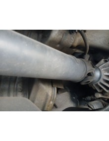 Recambio de transmision central para nissan pathfinder iii (r51) 2.5 dci 4wd referencia OEM IAM 37300EB30A   2