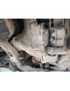 Recambio de diferencial delantero para nissan pathfinder iii (r51) 2.5 dci 4wd referencia OEM IAM   