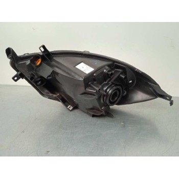 Recambio de faro derecho para nissan note (e11e) referencia OEM IAM 260109U100 NUEVO H4