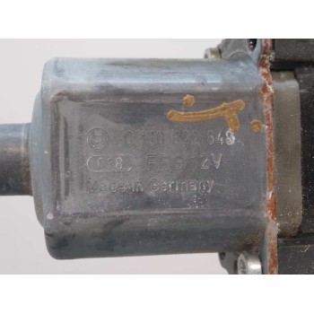 Recambio de elevalunas trasero derecho para ford b-max titanium referencia OEM IAM 0130822648 6 PINES 