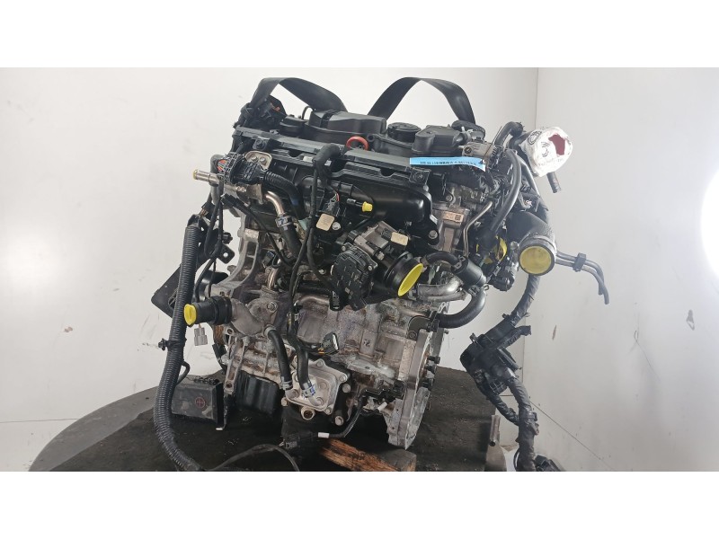 Recambio de motor completo para hyundai tucson (nx4e, nx4a) 1.6 t-gdi referencia OEM IAM G4FP B 