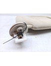 Recambio de parasol derecho para lexus gs (gs/us/ws19) 3.5 v6 (híbrido) referencia OEM IAM   