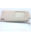 Recambio de parasol izquierdo para lexus gs (gs/us/ws19) 3.5 v6 (híbrido) referencia OEM IAM   