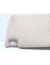 Recambio de parasol izquierdo para lexus gs (gs/us/ws19) 3.5 v6 (híbrido) referencia OEM IAM   