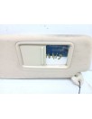 Recambio de parasol izquierdo para lexus gs (gs/us/ws19) 3.5 v6 (híbrido) referencia OEM IAM   