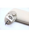 Recambio de parasol izquierdo para lexus gs (gs/us/ws19) 3.5 v6 (híbrido) referencia OEM IAM   