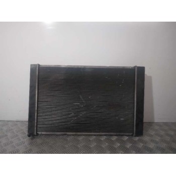 Recambio de radiador agua para toyota auris active referencia OEM IAM MF4221336540 164000N060 39X55 CM