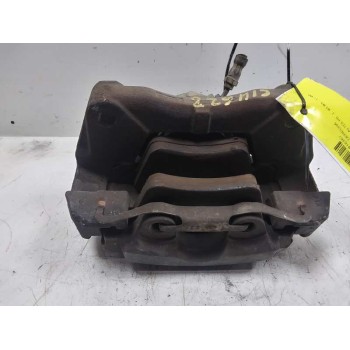 Recambio de pinza freno delantera derecha para volkswagen touareg (7la) tdi r5 referencia OEM IAM 7L6106D ATE 