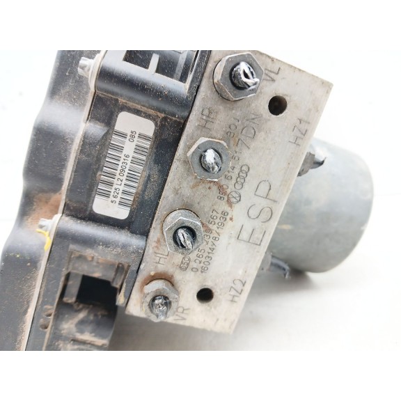 Recambio de abs para audi q5 (8rb) 2.0 tdi quattro referencia OEM IAM 10096101993 0265239567 