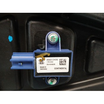 Recambio de elevalunas delantero izquierdo para kia optima business referencia OEM IAM 82470d4000 82450d4000 6 pines