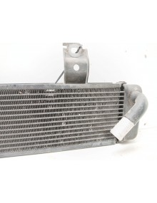 Recambio de radiador caja cambios para lexus gs (gs/us/ws19) 3.5 v6 (híbrido) referencia OEM IAM    2