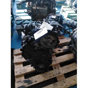 MOTOR COMPLETO 9HR CASCO 