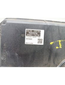 Recambio de centralita motor uce para lexus ct (zwa10_) 200h (zwa10_) referencia OEM IAM    2