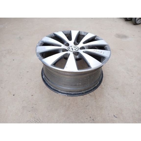Recambio de llanta para volkswagen passat berlina (3c2) advance plus referencia OEM IAM   