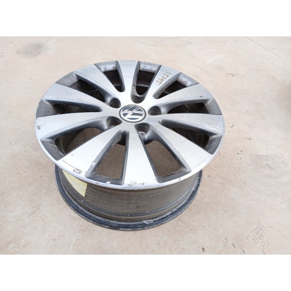 Recambio de llanta para volkswagen passat berlina (3c2) advance plus referencia OEM IAM   