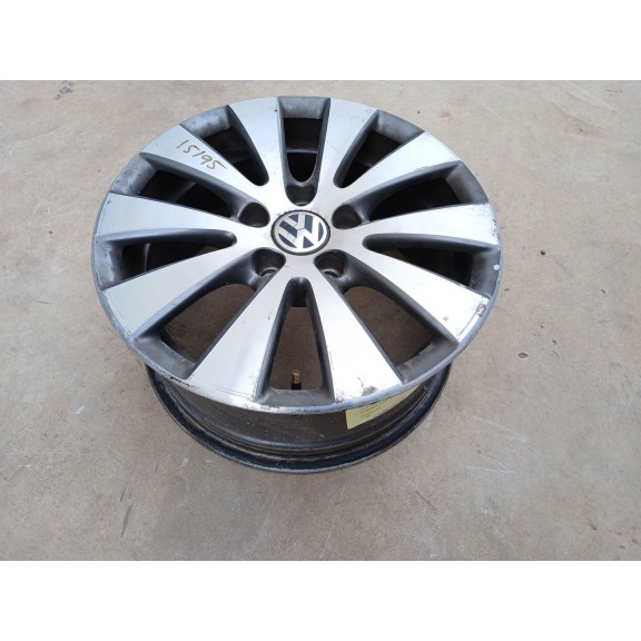 Recambio de llanta para volkswagen passat berlina (3c2) advance plus referencia OEM IAM   