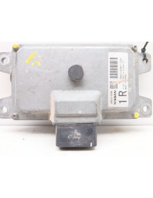 Recambio de modulo electronico para nissan qashqai / qashqai +2 i (j10, nj10, jj10e) 1.6 dci referencia OEM IAM EMU10000N  