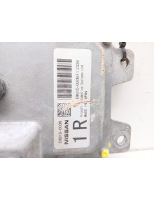 Recambio de modulo electronico para nissan qashqai / qashqai +2 i (j10, nj10, jj10e) 1.6 dci referencia OEM IAM EMU10000N   2