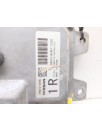 Recambio de modulo electronico para nissan qashqai / qashqai +2 i (j10, nj10, jj10e) 1.6 dci referencia OEM IAM EMU10000N  